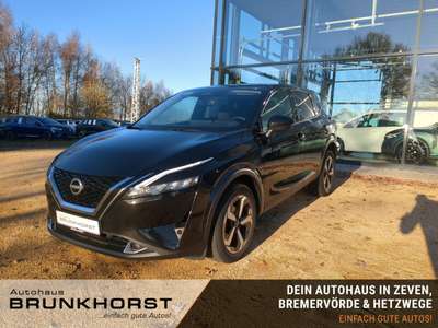 Bild Nissan Qashqai