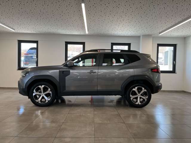 Fahrzeugbild eines Dacia Duster