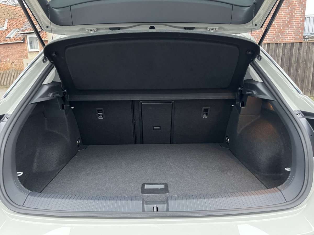 Fahrzeugbild eines Volkswagen T-Roc