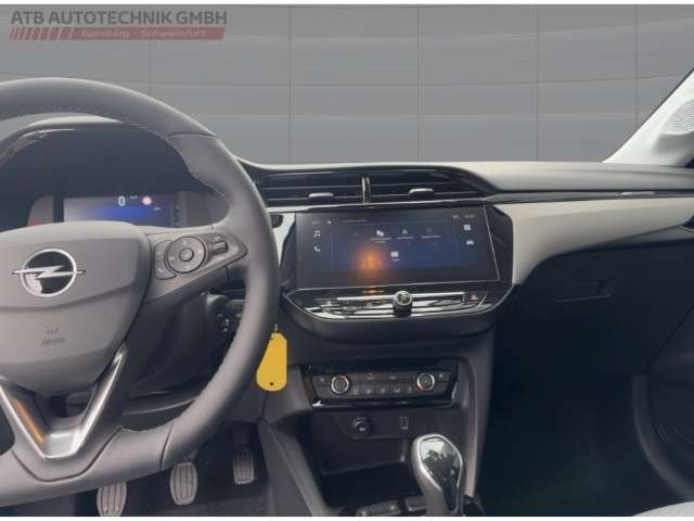 Fahrzeugbild eines Opel Corsa