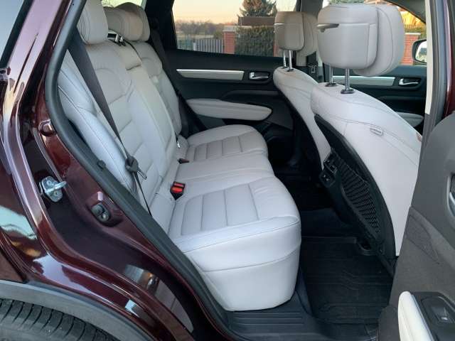 Fahrzeugbild eines Renault Koleos