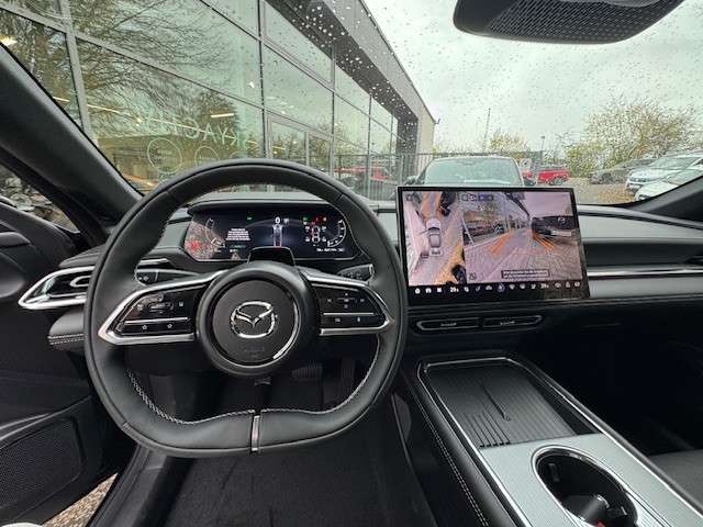 Fahrzeugbild eines Mazda Mazda6