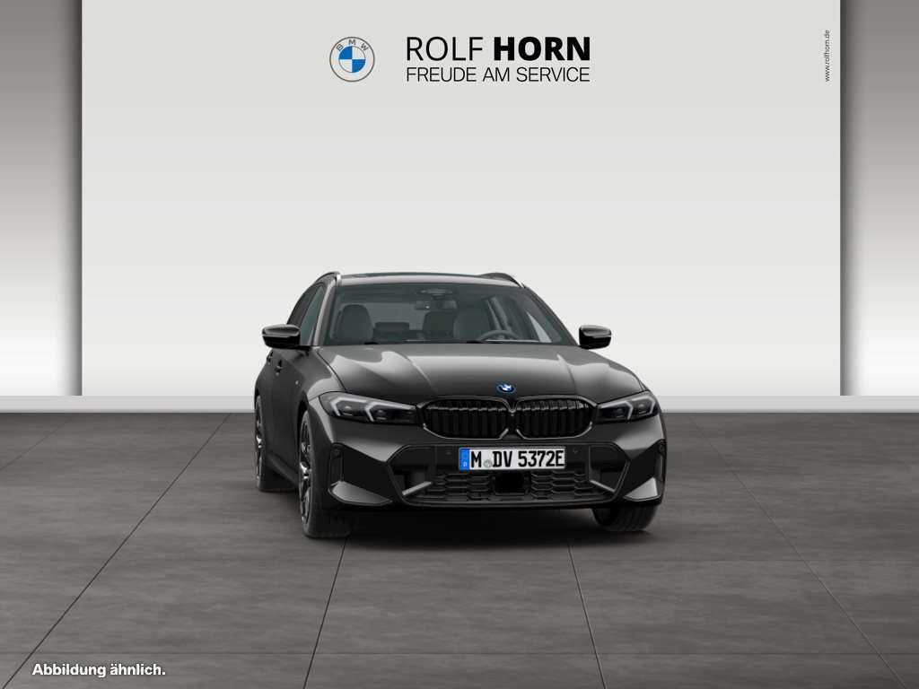 Fahrzeugbild eines BMW 3er-Reihe
