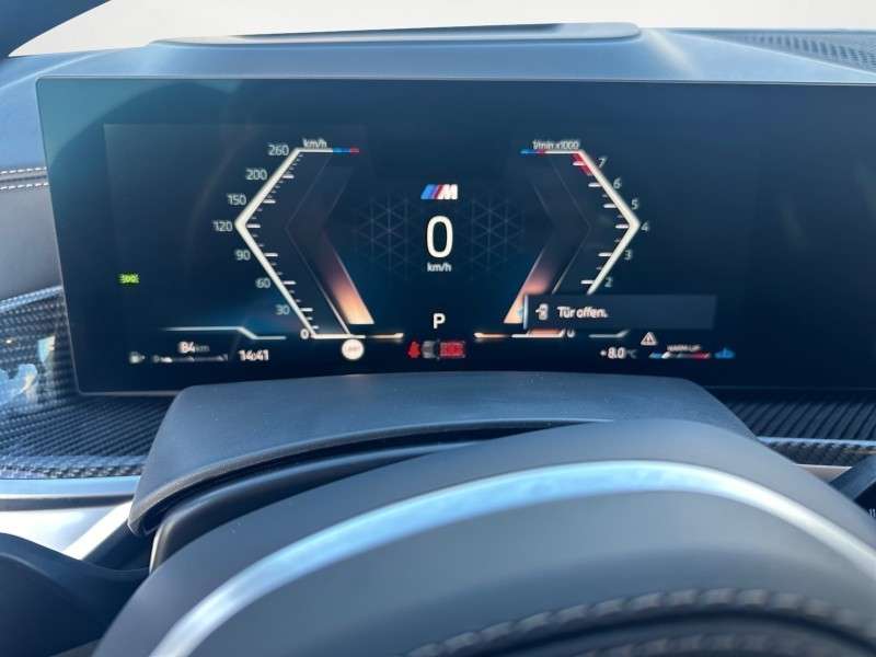 Fahrzeugbild eines BMW X7