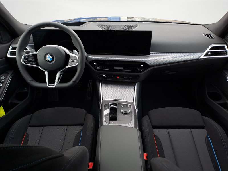 Fahrzeugbild eines BMW 3er-Reihe