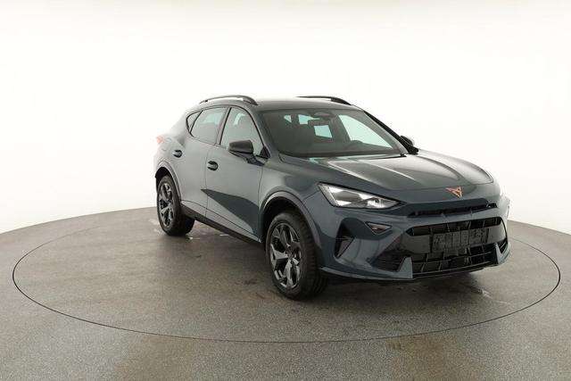 Fahrzeugbild eines CUPRA Formentor