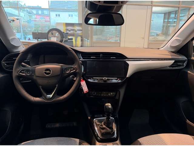 Fahrzeugbild eines Opel Corsa