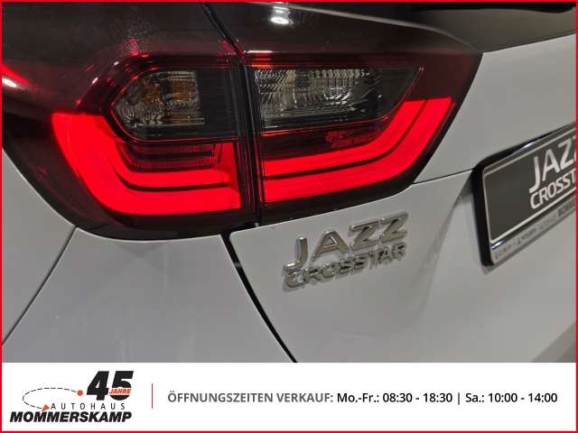 Fahrzeugbild eines Honda Jazz