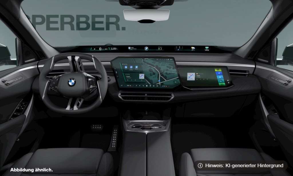 Fahrzeugbild eines BMW X5