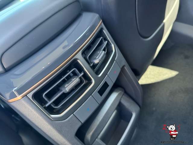 Fahrzeugbild eines Kia EV5