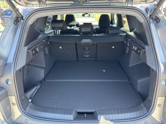 Fahrzeugbild eines Dacia Bigster