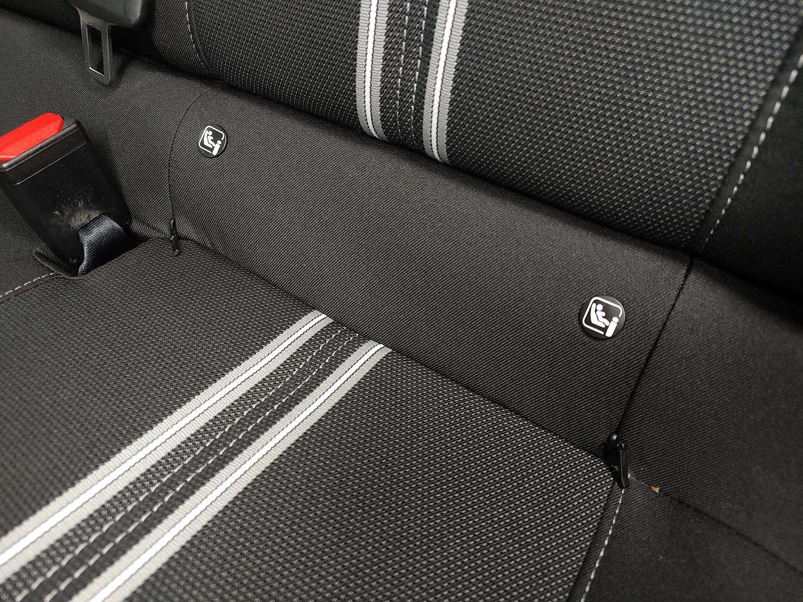 Fahrzeugbild eines Opel Corsa
