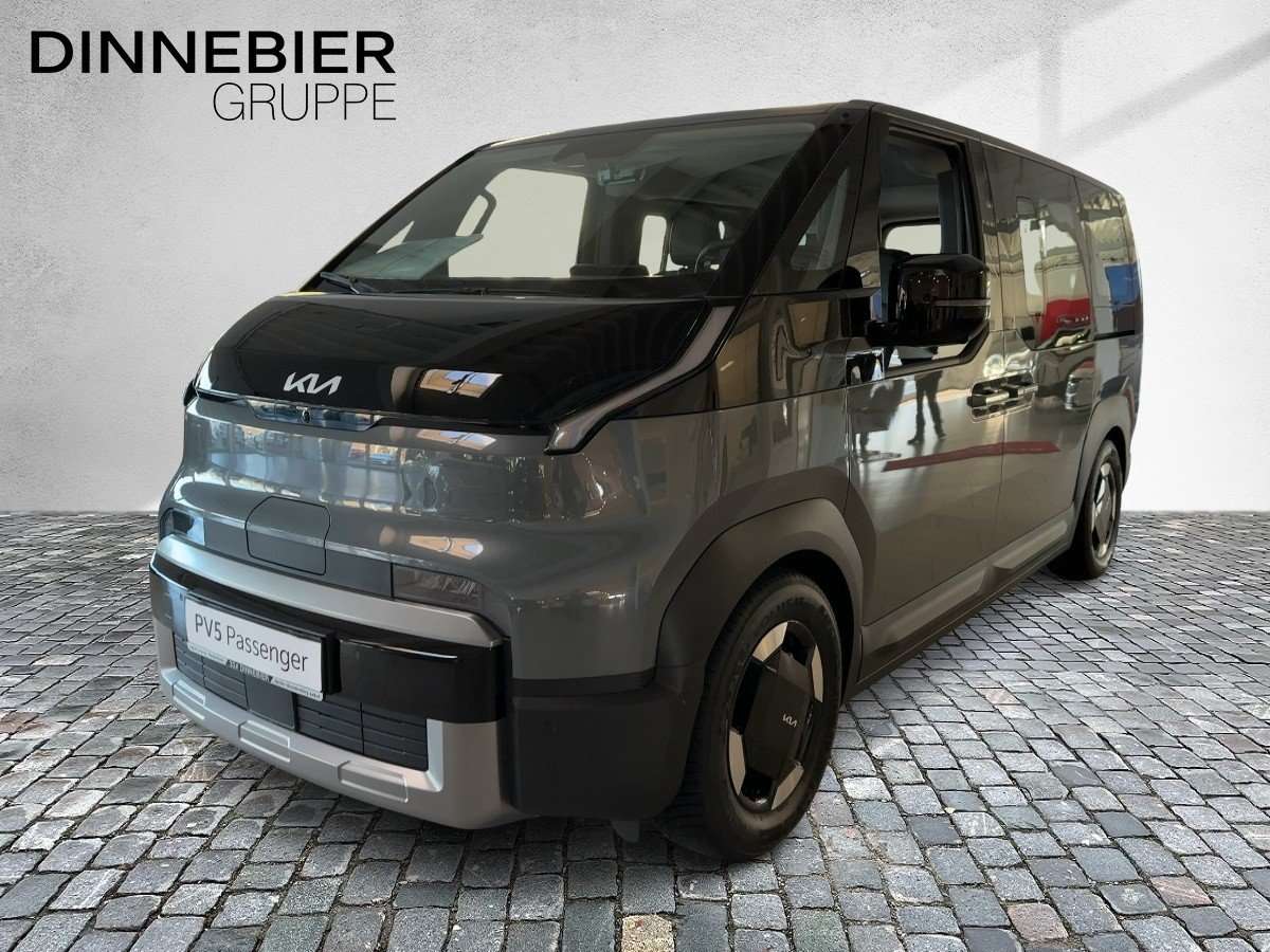 Fahrzeugbild eines Kia PV5 Passenger