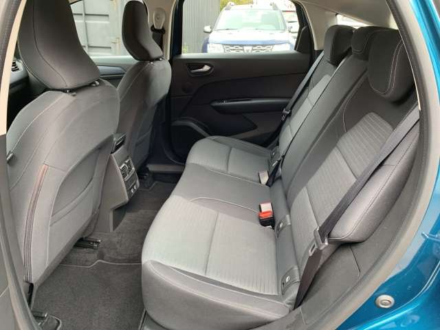 Fahrzeugbild eines Renault Arkana