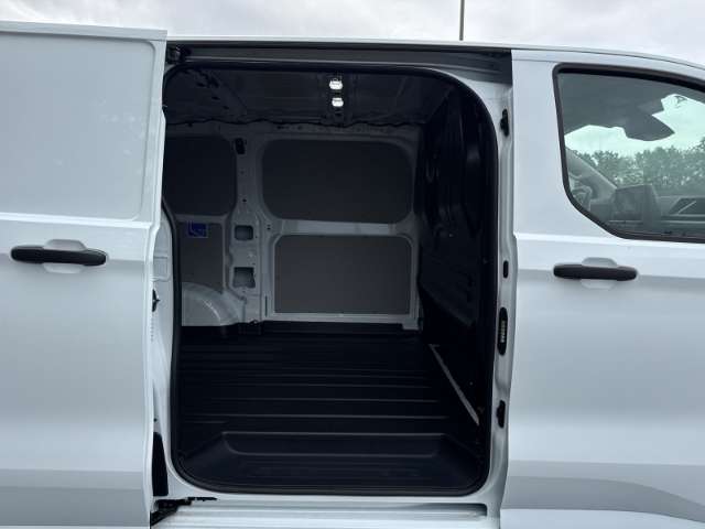 Fahrzeugbild eines Ford Transit Custom