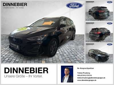 Bild Ford Focus