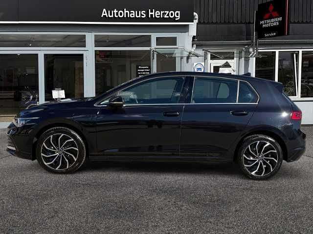 Fahrzeugbild eines Volkswagen Golf