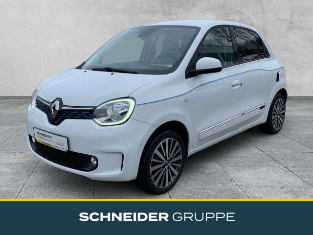 Fahrzeugbild eines Renault Twingo