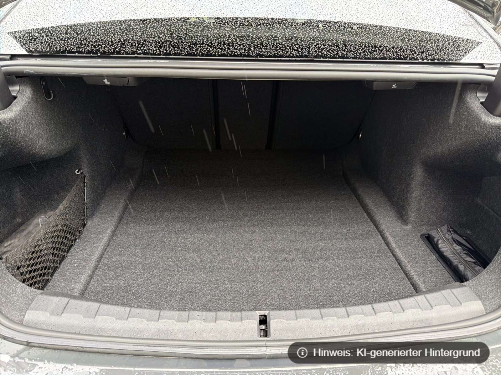 Fahrzeugbild eines BMW 3er-Reihe