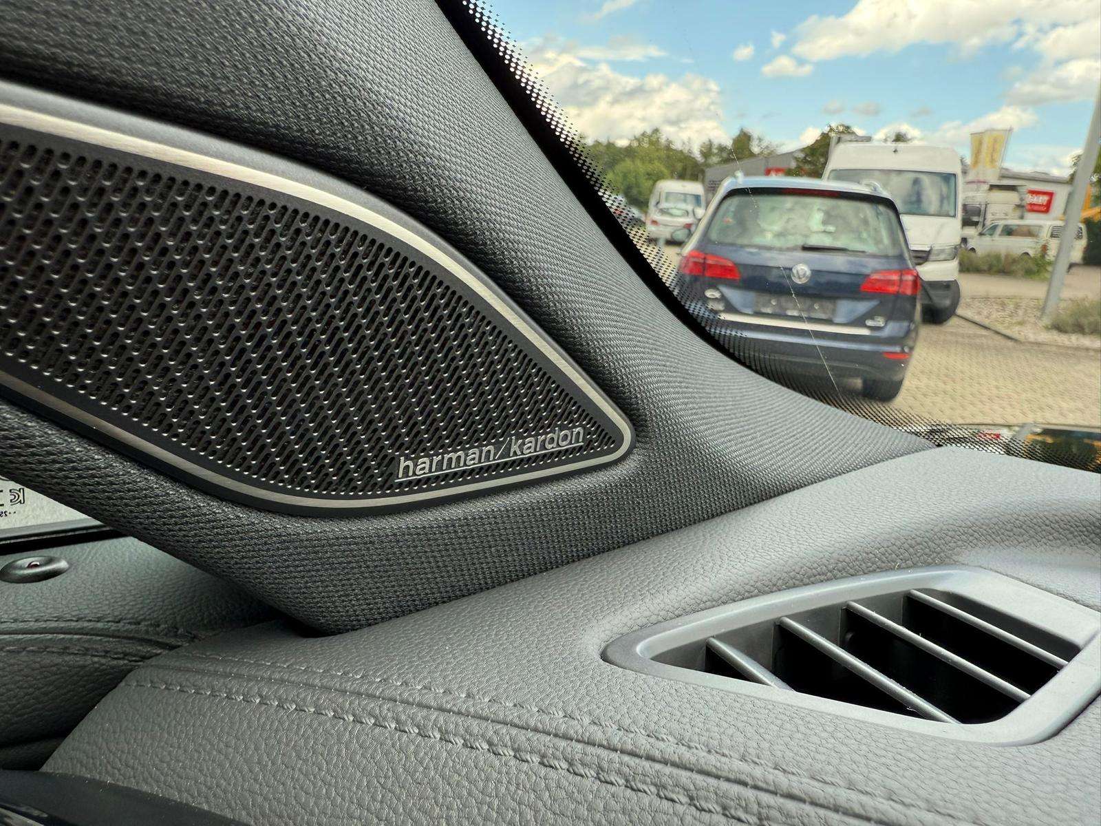 Fahrzeugbild eines Volkswagen Tiguan