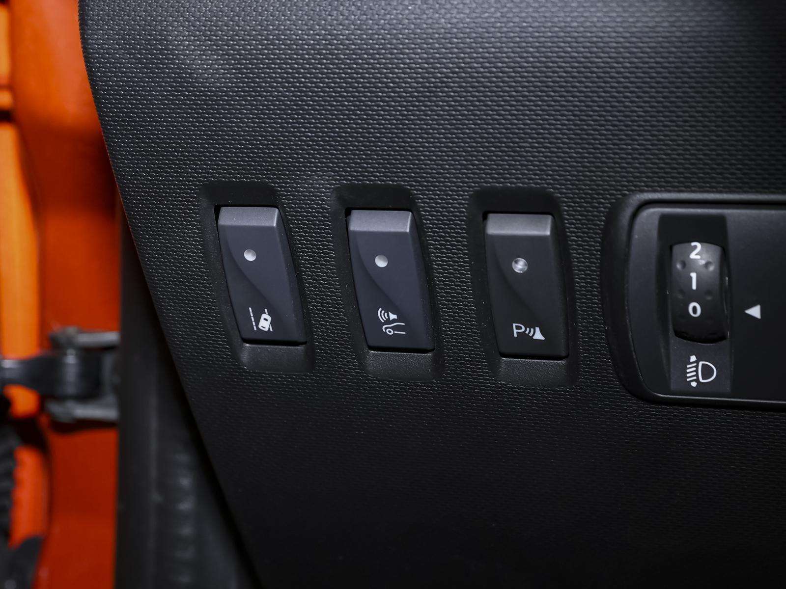 Fahrzeugbild eines Renault Twingo