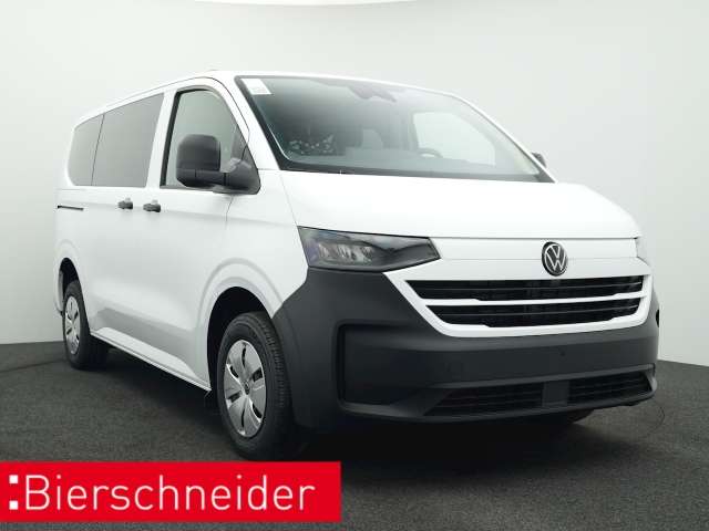 Fahrzeugbild eines Volkswagen Caravelle