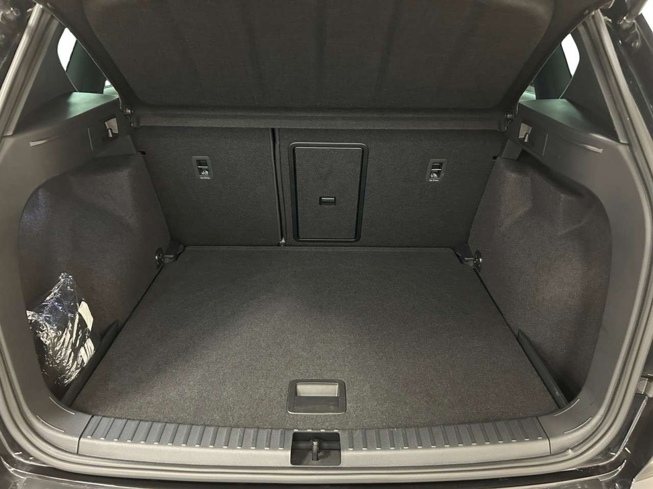Fahrzeugbild eines SEAT Ateca