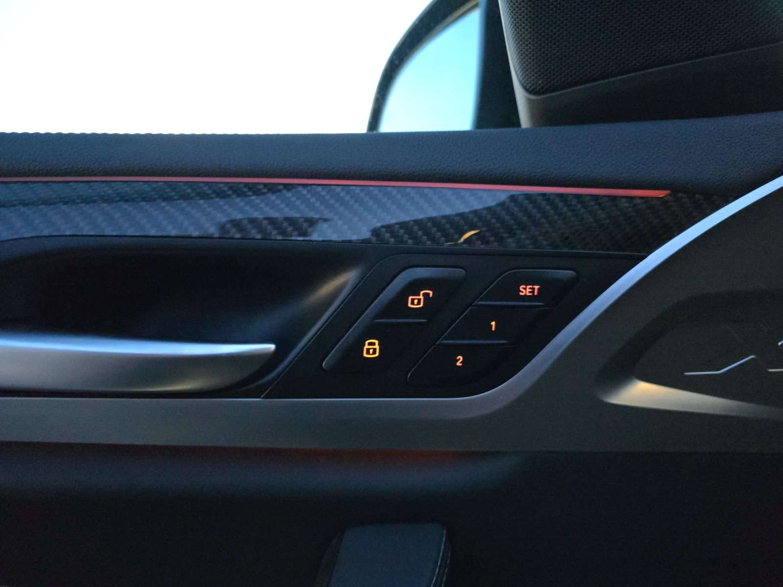 Fahrzeugbild eines BMW X3