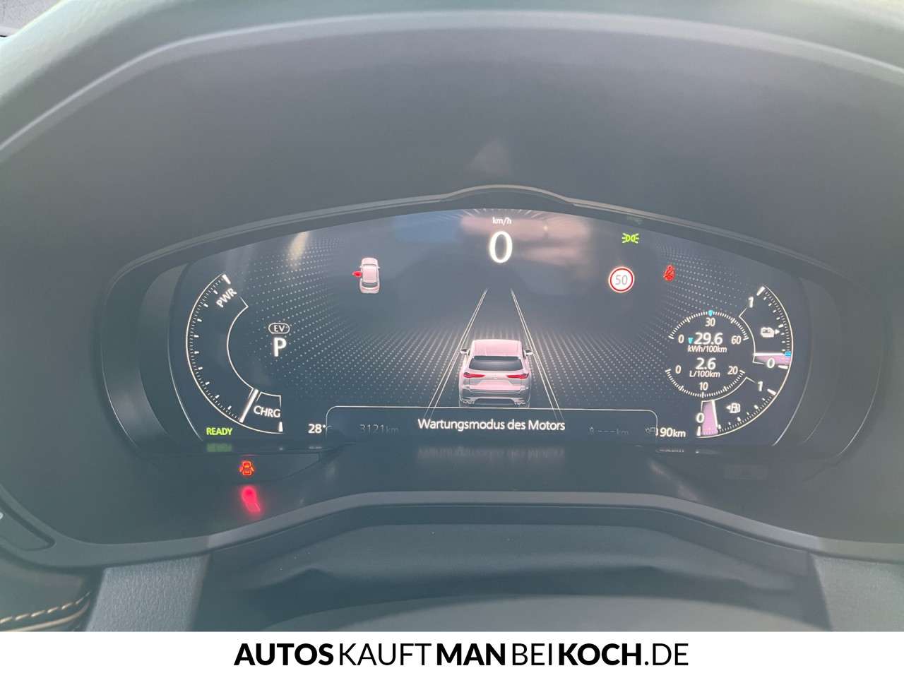 Fahrzeugbild eines Mazda Mazda2