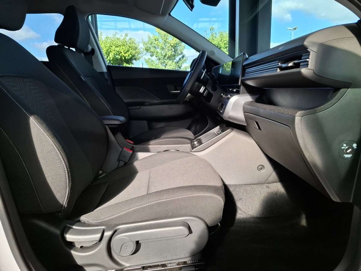 Fahrzeugbild eines Hyundai Kona