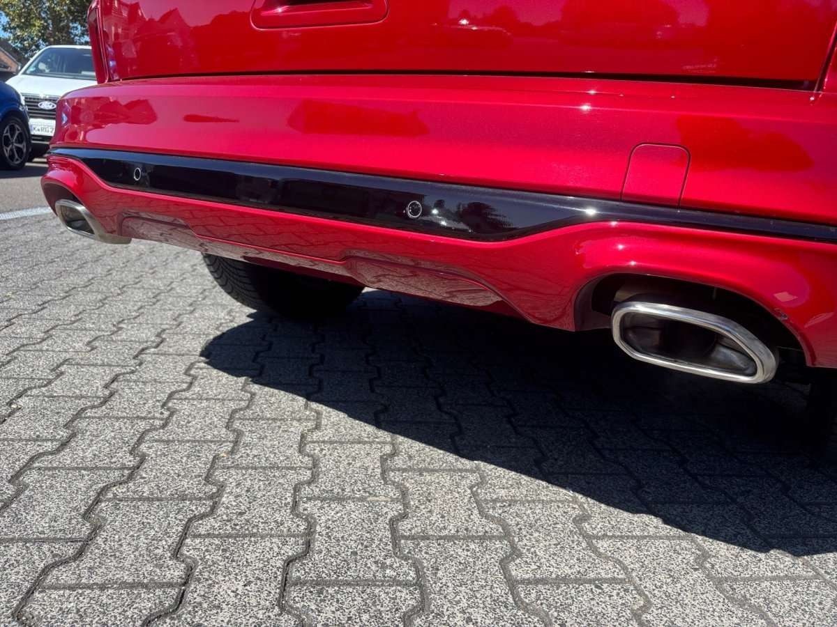 Fahrzeugbild eines Ford Kuga