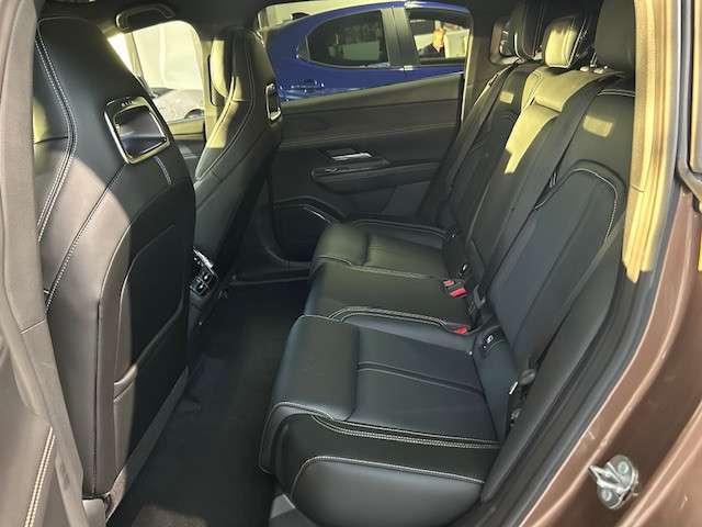 Fahrzeugbild eines Mazda Mazda6