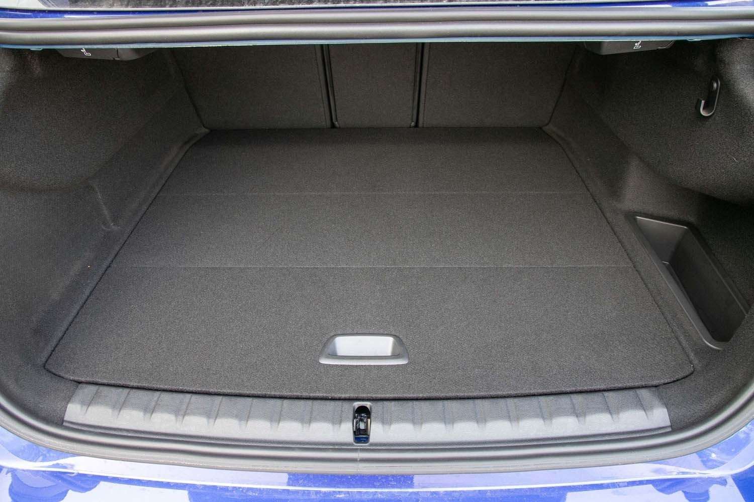 Fahrzeugbild eines BMW 2er-Reihe
