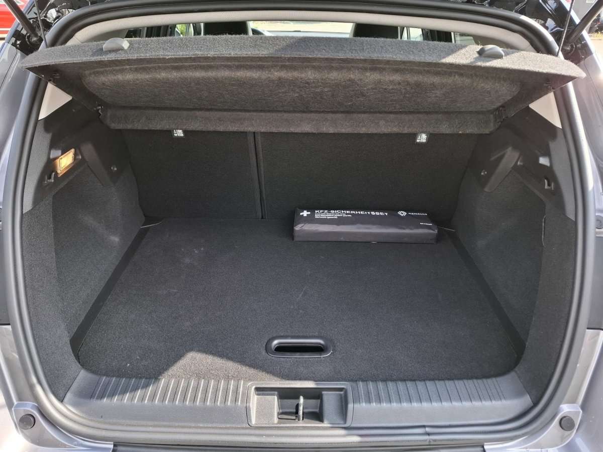 Fahrzeugbild eines Renault Captur