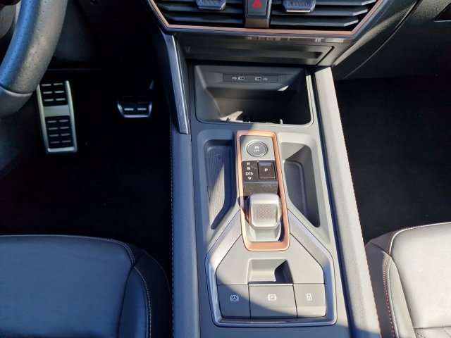 Fahrzeugbild eines CUPRA Formentor