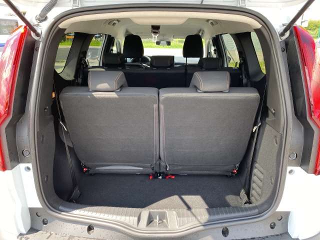 Fahrzeugbild eines Dacia Jogger