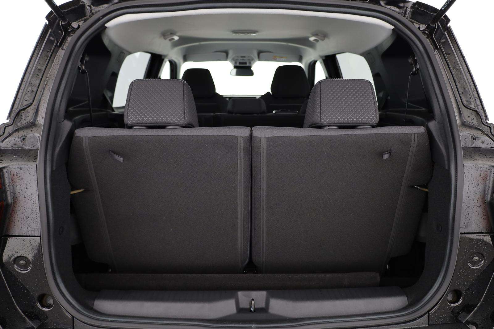 Fahrzeugbild eines Opel Frontera
