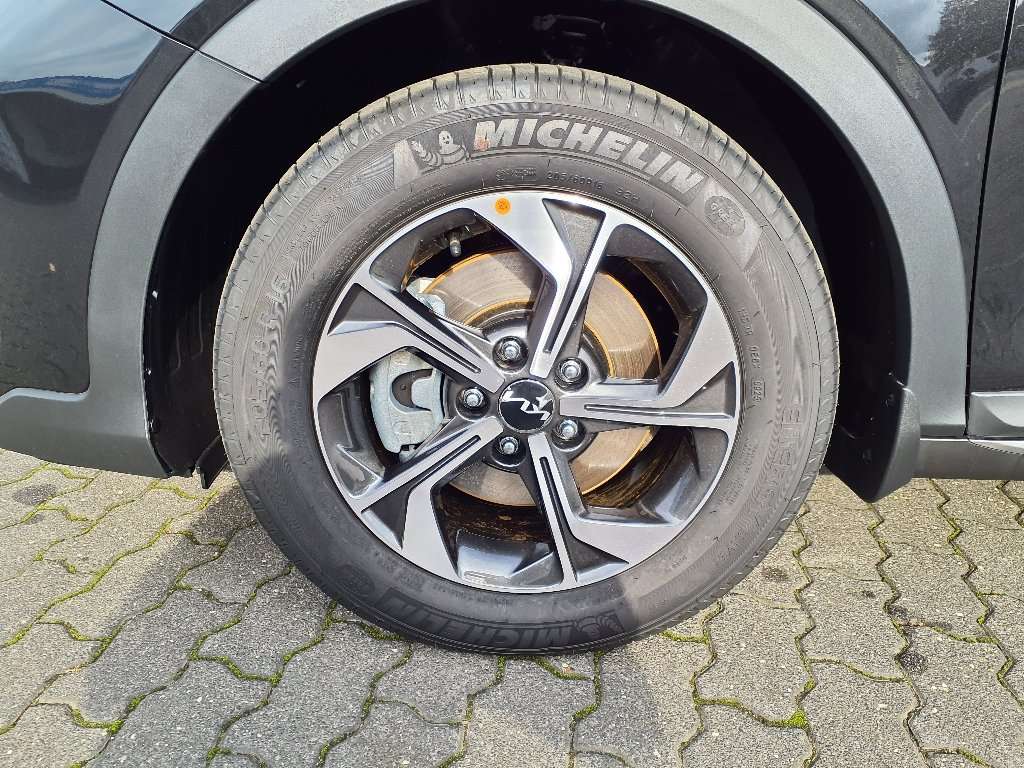 Fahrzeugbild eines Kia XCeed