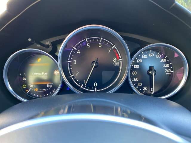 Fahrzeugbild eines Mazda MX-5