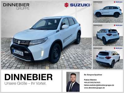 Bild Suzuki Vitara