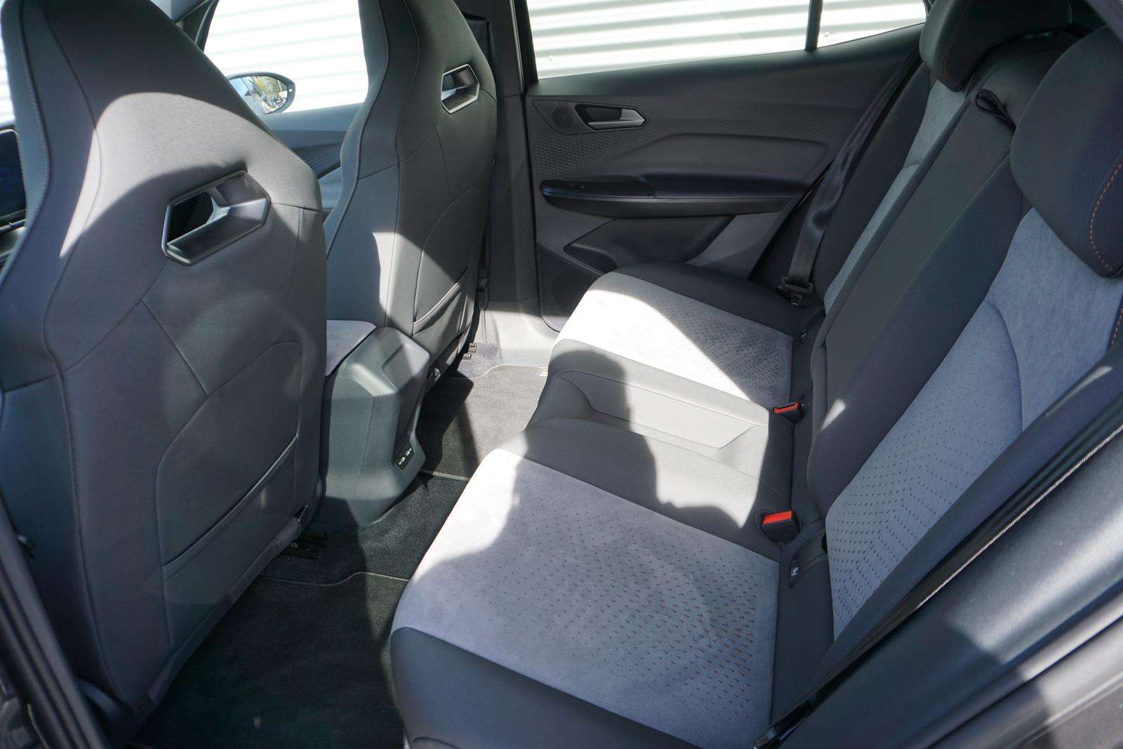 Fahrzeugbild eines CUPRA Born