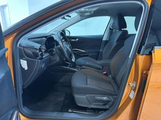 Fahrzeugbild eines Skoda Fabia