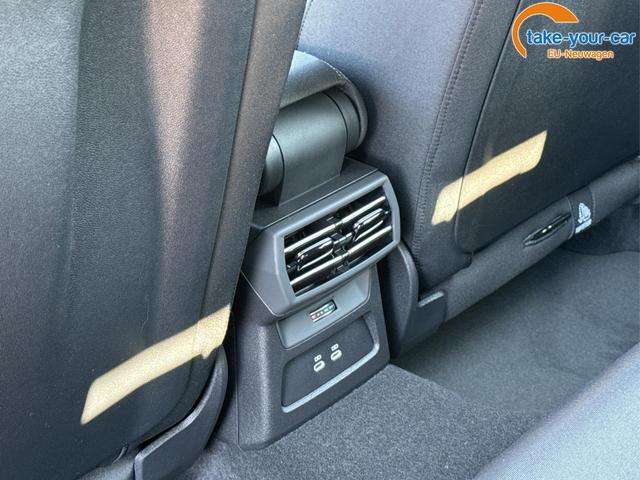 Fahrzeugbild eines Audi A3