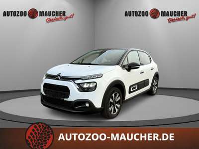 Bild Citroën C3
