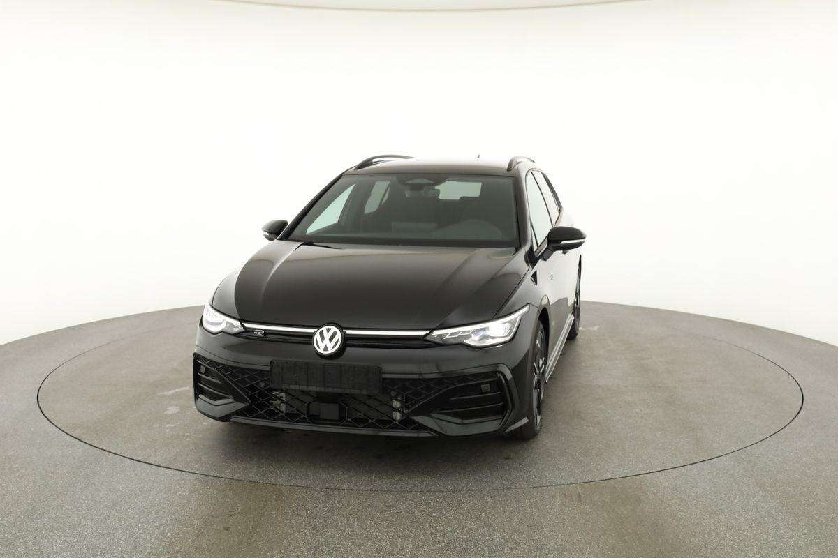 Fahrzeugbild eines Volkswagen Golf