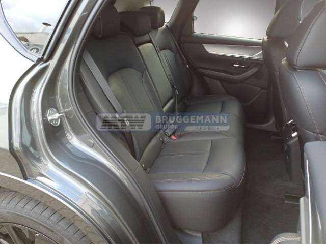 Fahrzeugbild eines Mazda CX-60