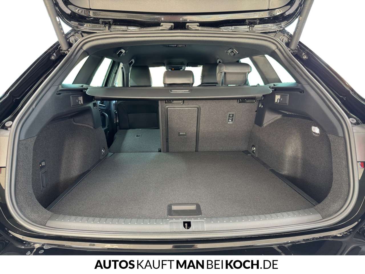 Fahrzeugbild eines CUPRA Leon