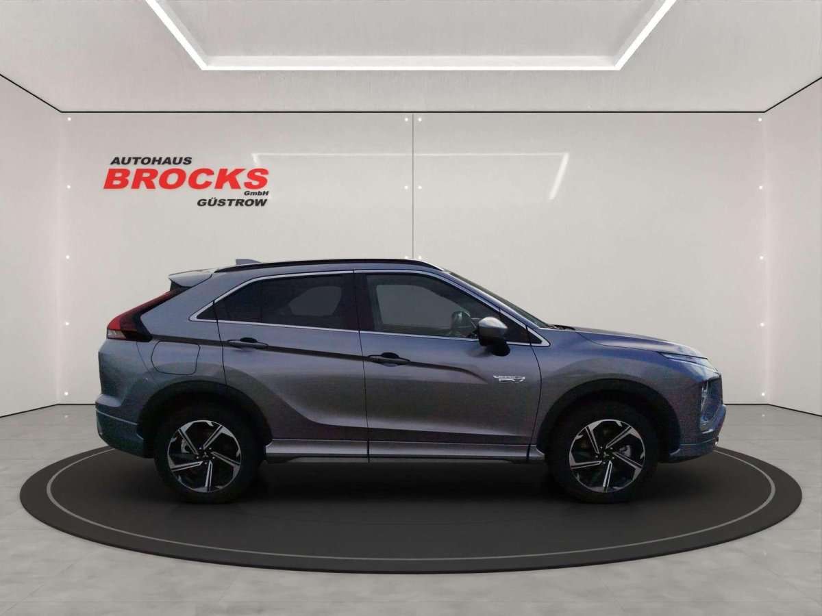 Fahrzeugbild eines Mitsubishi Eclipse Cross