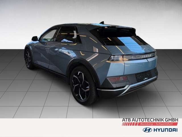 Fahrzeugbild eines Hyundai IONIQ 5