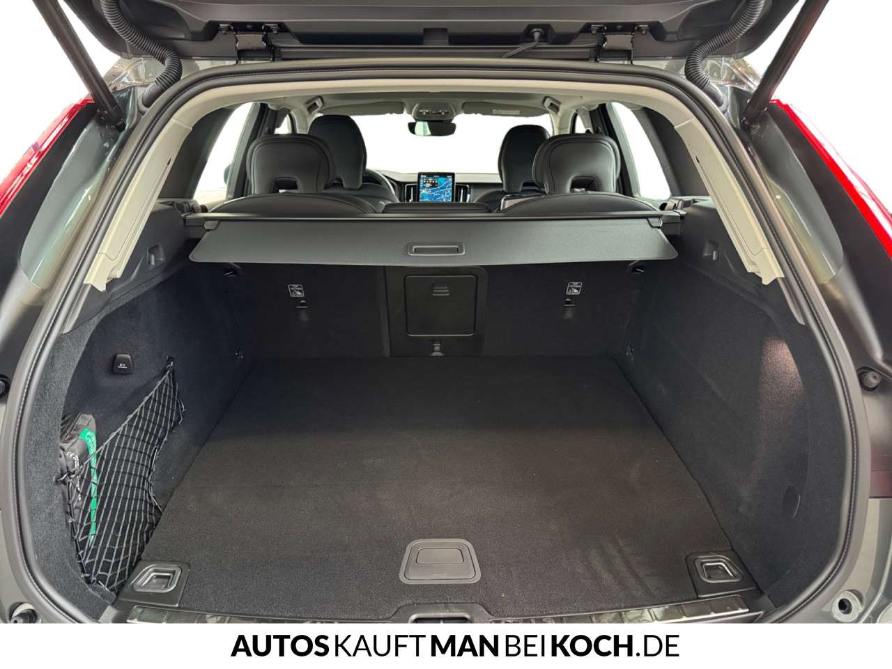 Fahrzeugbild eines Volvo XC60
